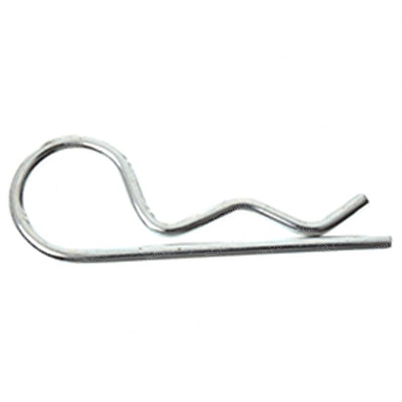 PIN HAIR COTTER 1 D .178 WIR JL3420158 jl3420158 product image
