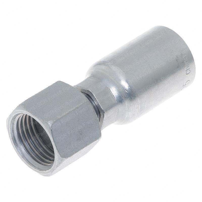 COUPLING - PARKER DWD580109 dwd580109 product image