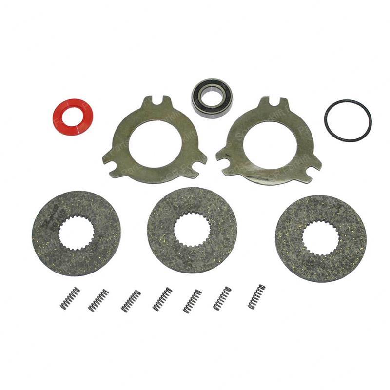 KIT - DRIVE BRAKE JL7012583 jl7012583 product image