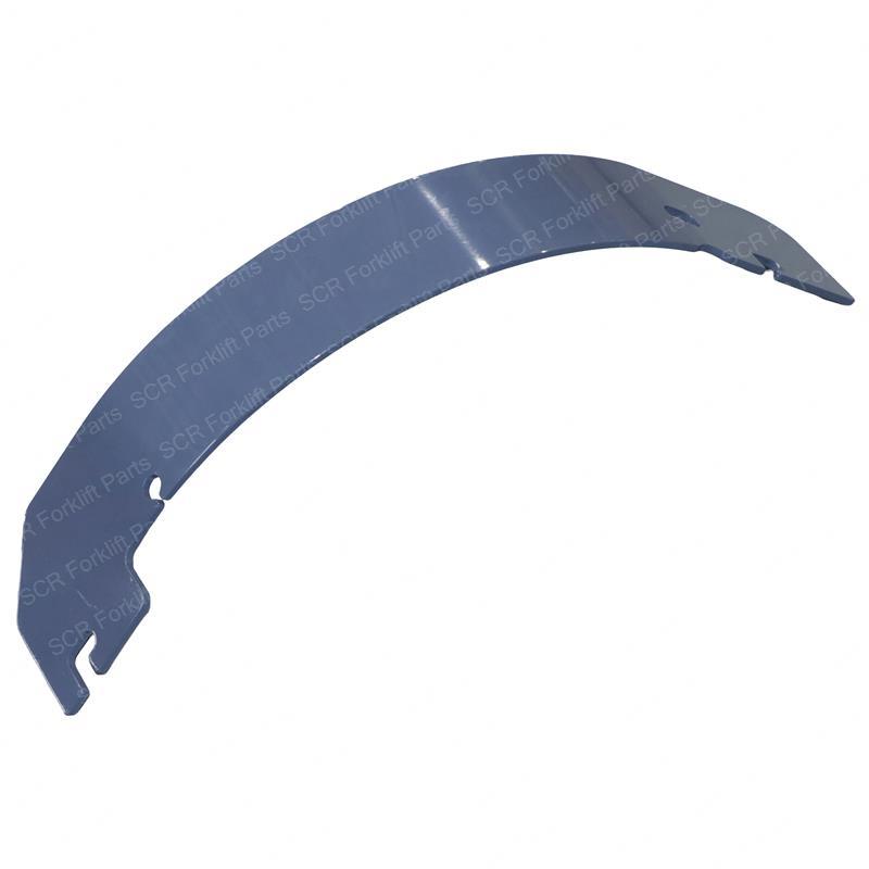 GUARD, WHEEL, LH RA979-003-188 ra979-003-188 product image