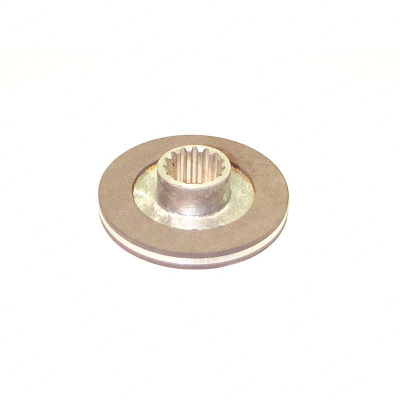 DISC - ELECTRIC BRAKE SY1244339 sy1244339 product image