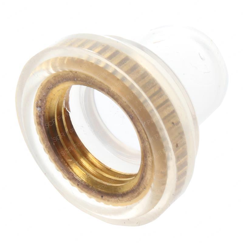 SPLASH PROOF BOOT CLEAR K SHAP SY1244960 sy1244960 product image