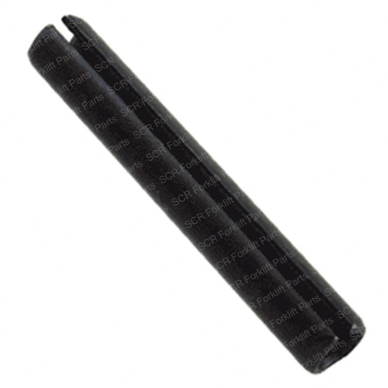 CLAMPING PIN 50X8 (AC04025-00850)