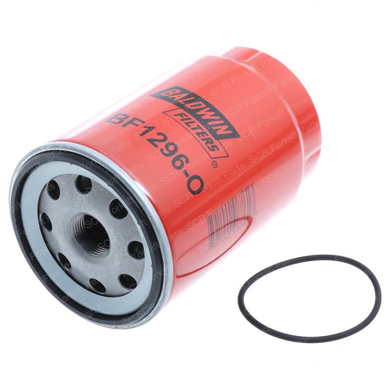 FILTER - FUEL DW400403-00022 dw400403-00022 product image