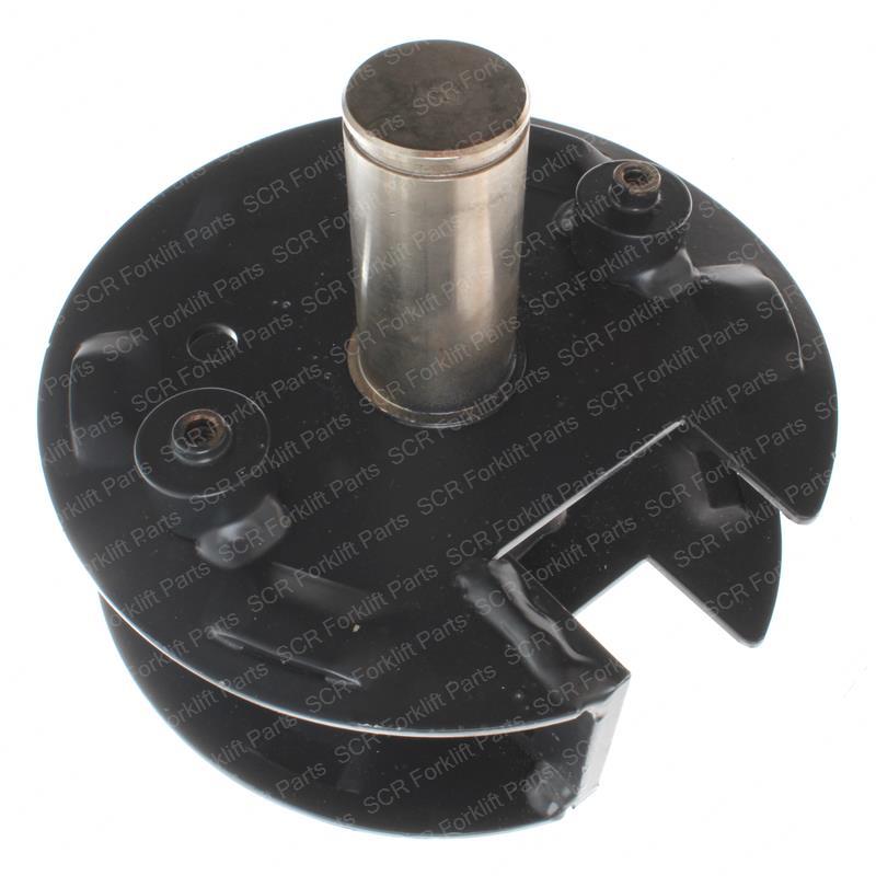 AXLE - WELDMENT CR088911 cr088911 product image