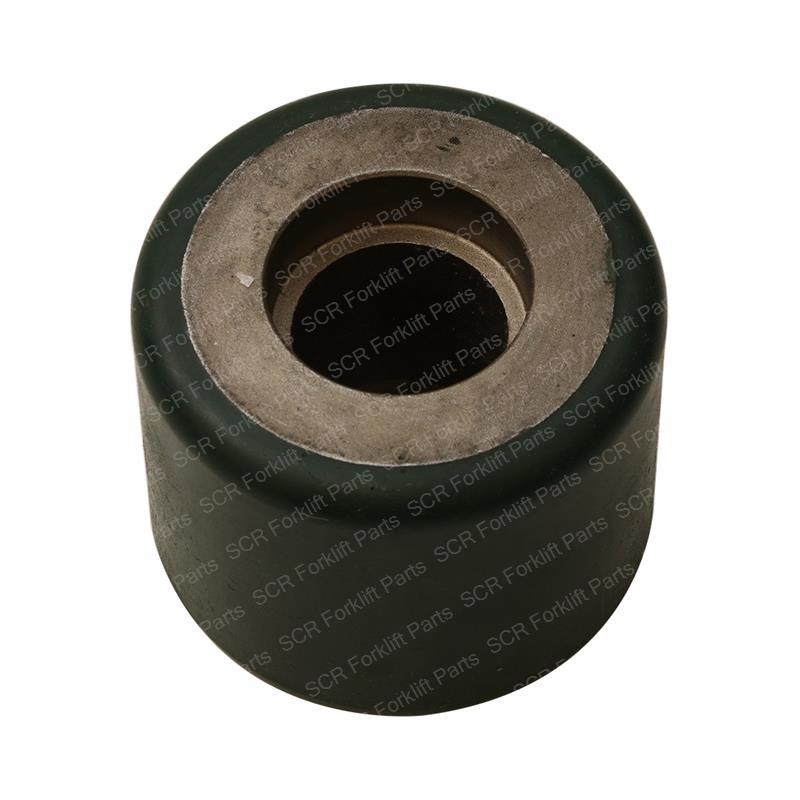 WHEEL - POLY 5X4X2.44 CR310259-302-THO cr310259-302-tho product image