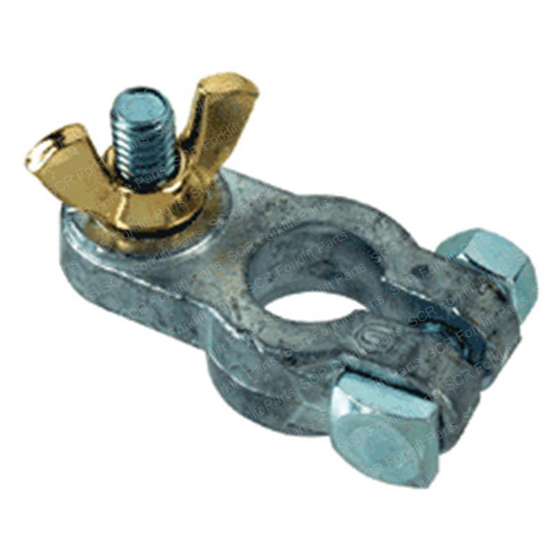 TERMINAL - MARINE - POSITIVE DWOU05318 dwou05318 product image