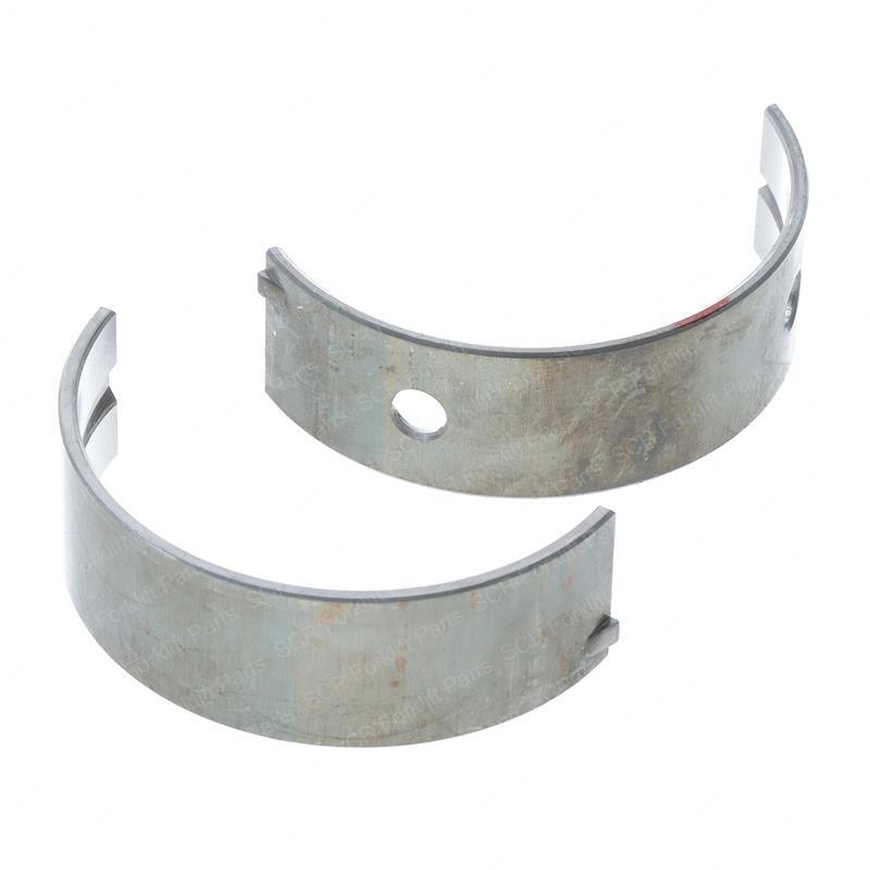 CRANKSHAFT BEARING STD (1-2-4- SY1257277 sy1257277 product image