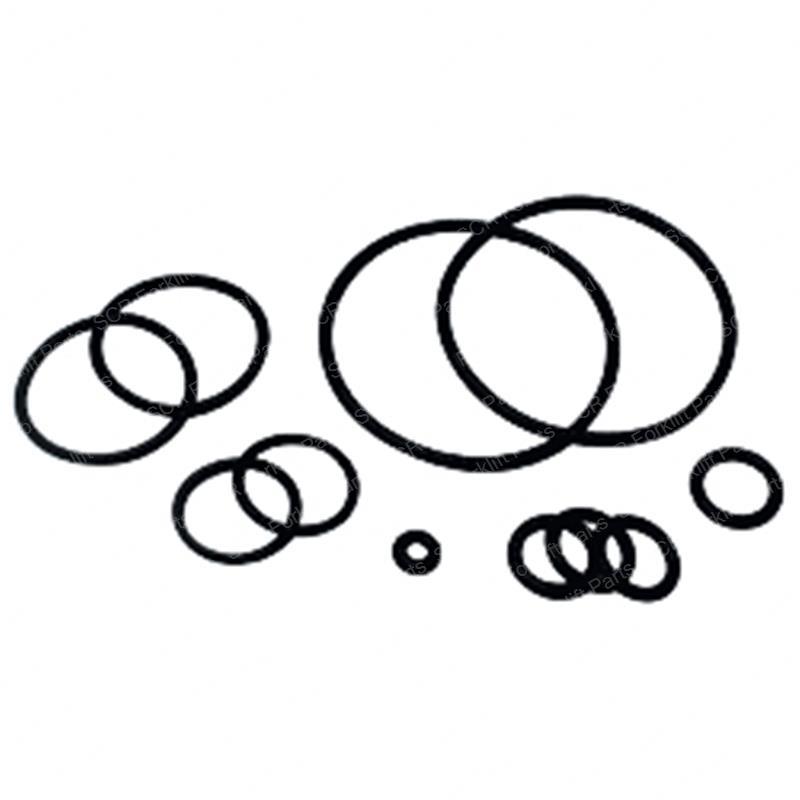 SEAL KIT - HYDRAULIC CYLINDER YT220100579 yt220100579 product image
