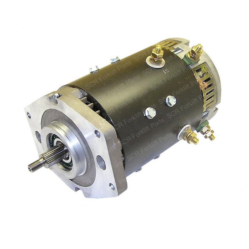 MOTOR - DRIVE 48 VOLT DC CT0927550 ct0927550 product image