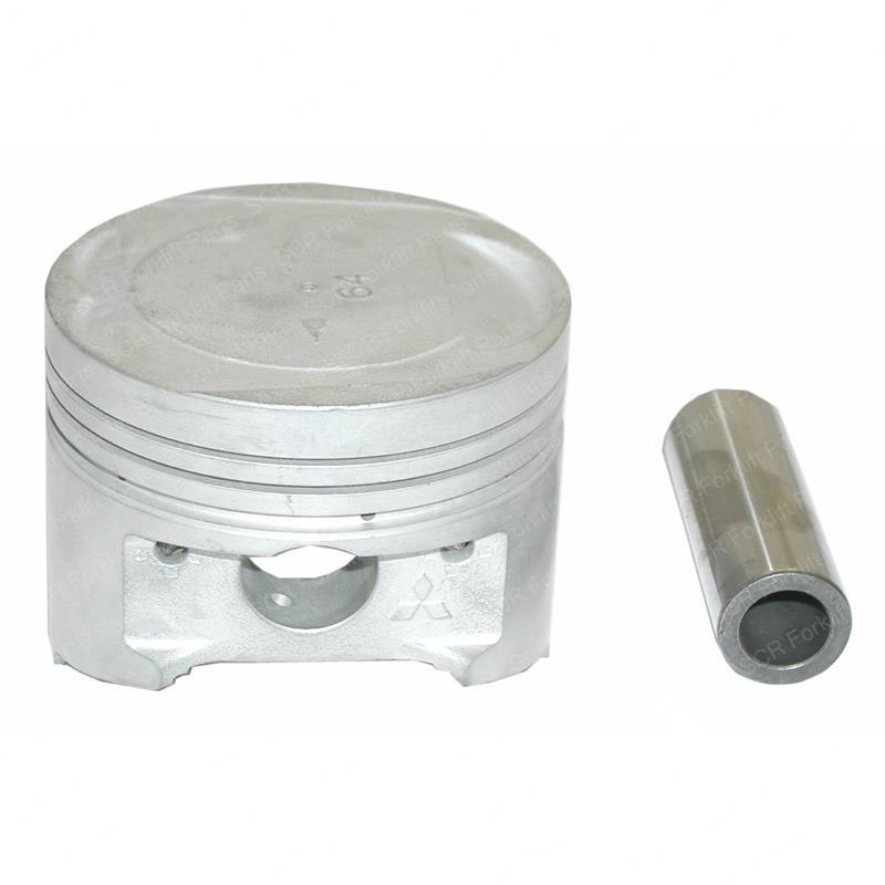 PISTON - 1.00MM TY00591-17850-81 ty00591-17850-81 product image