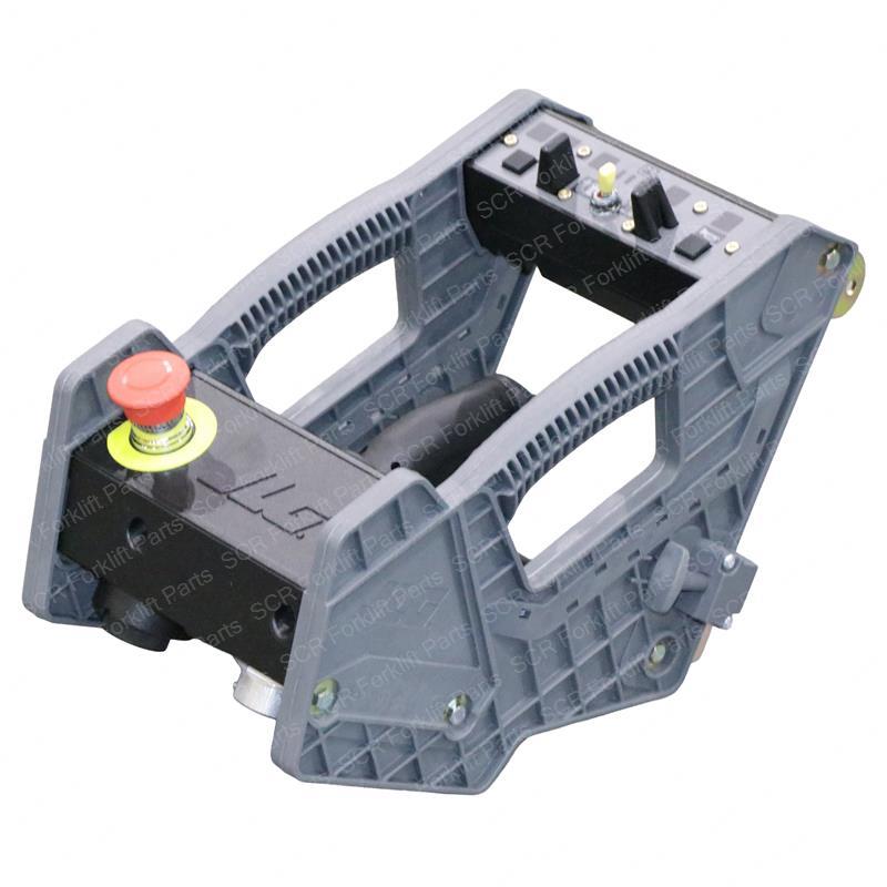 ELEC ASSY,PLATFORM BOX JL1001299756 jl1001299756 product image