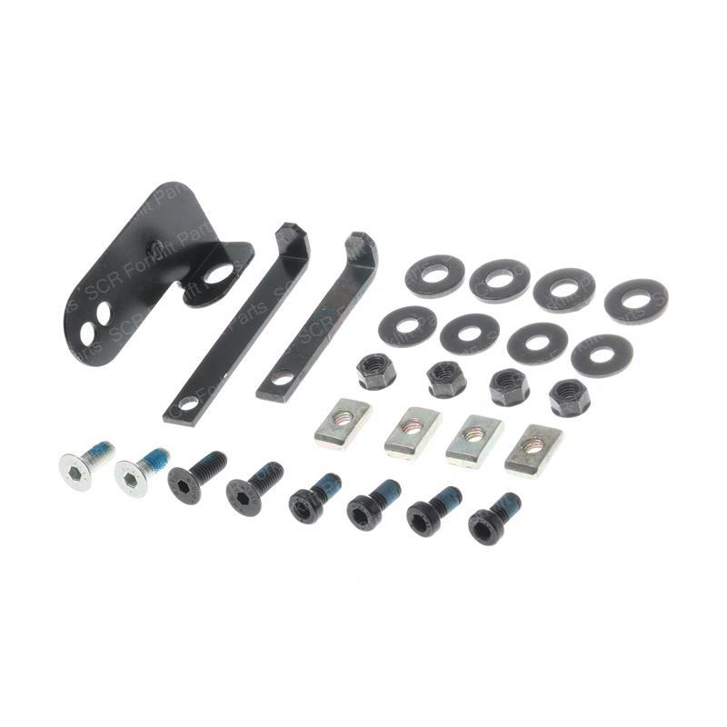 RAIL HARDWARE KIT NI87130-FW80A ni87130-fw80a product image
