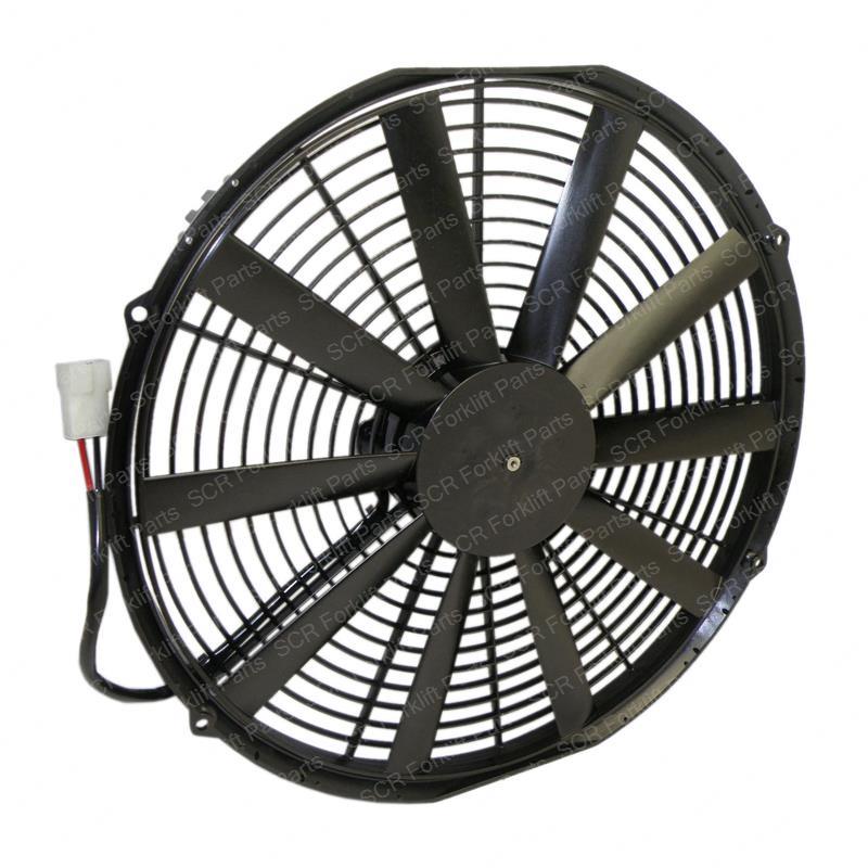 FAN 12V ELECTRIC 15 JL1001222465 jl1001222465 product image
