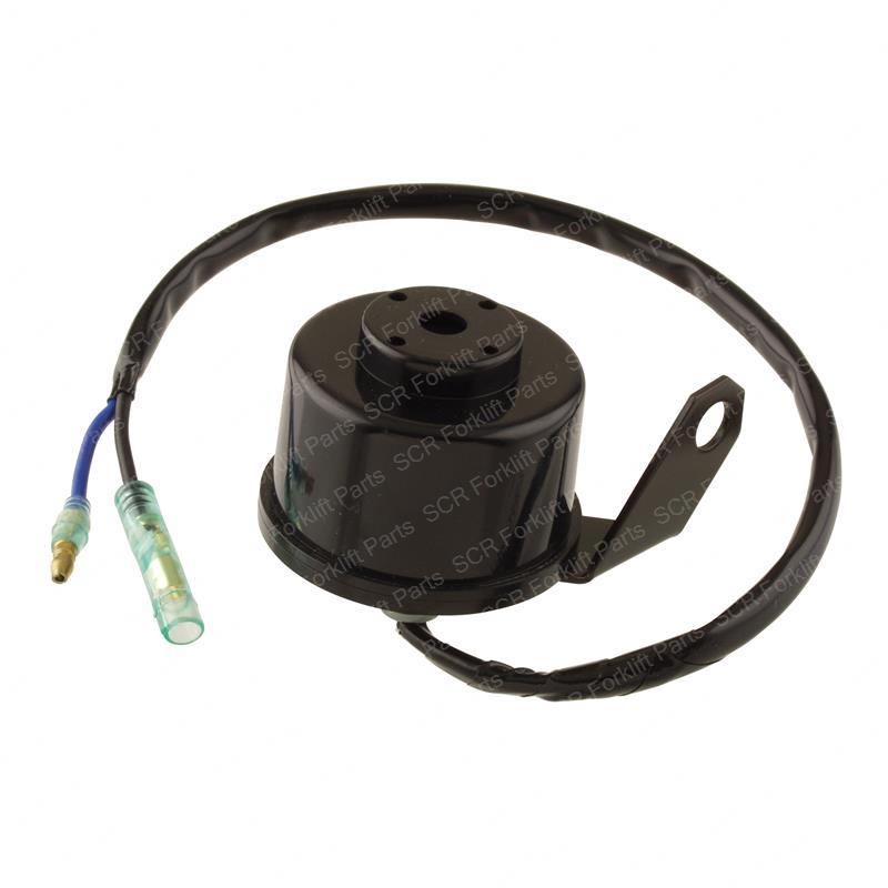 HORN ASSEMBLY - BACK NI25650-L1100 ni25650-l1100 product image
