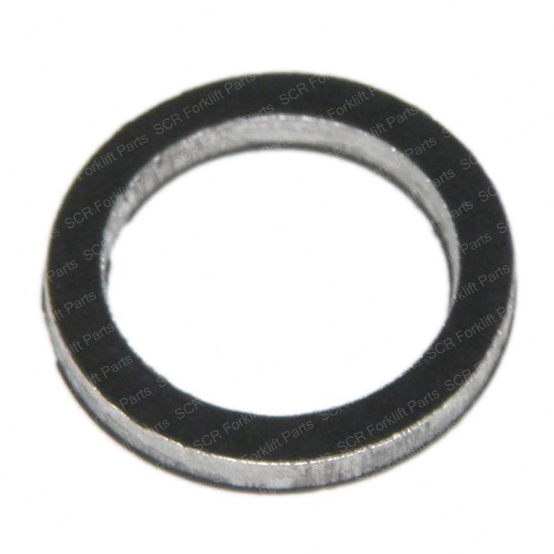 WASHER BC6675272 bc6675272 product image