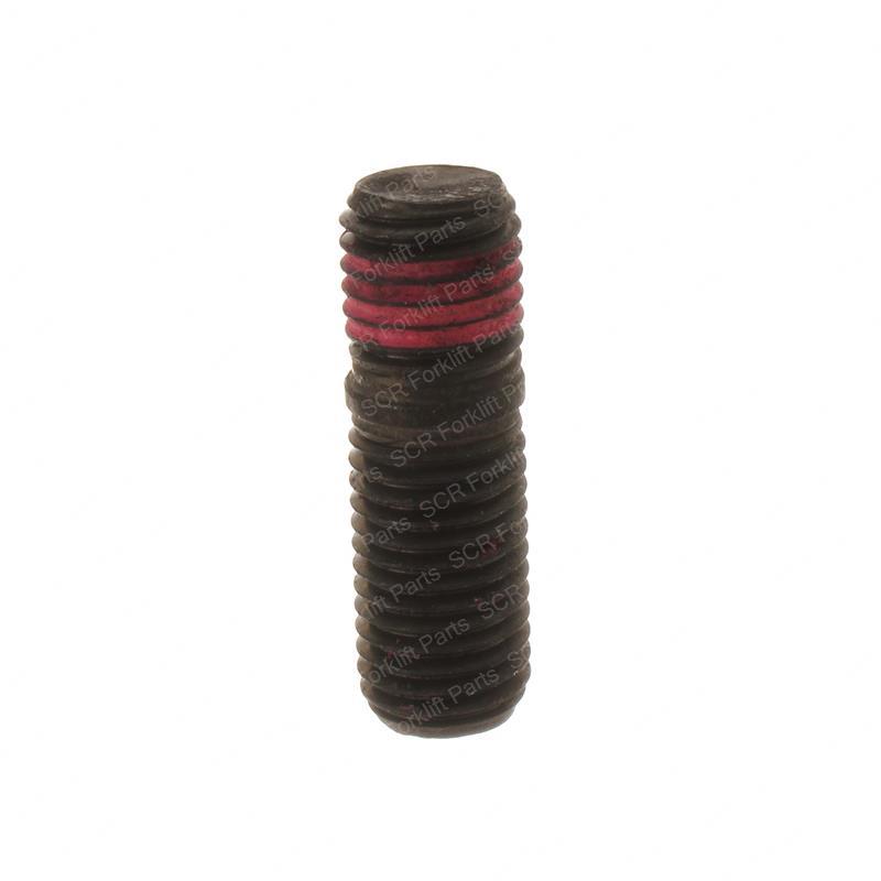 WHEEL BOLT WITH LOCTITE NIAL108675 nial108675 product image