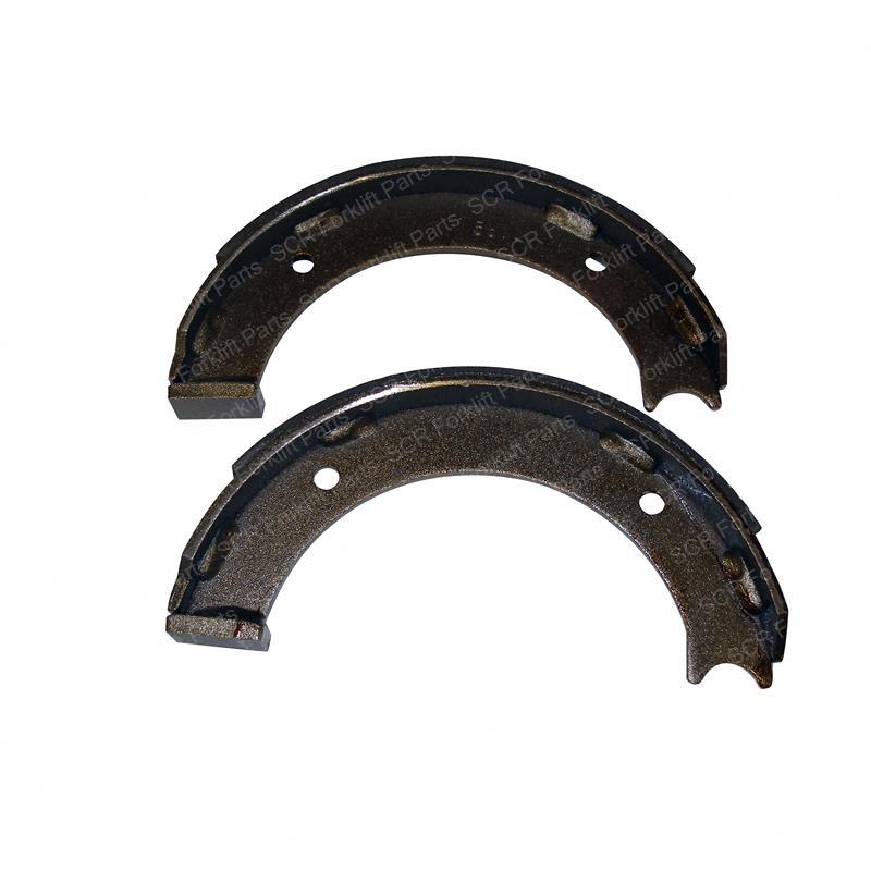 SHOE BRAKE SET OF 2 SY1211008 sy1211008 product image