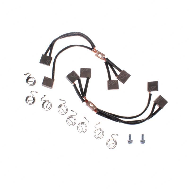 BRUSH KIT JL455966 jl455966 product image