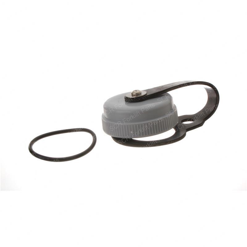 DRAIN HOSE CAP KIT SY1236055 sy1236055 product image