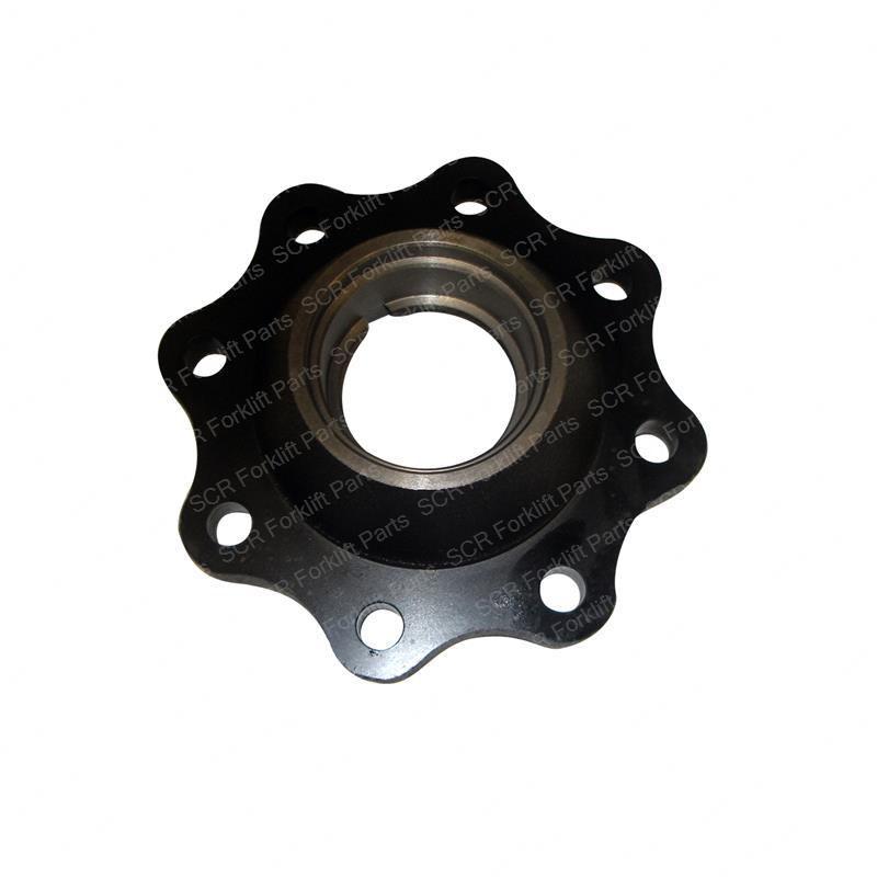HUB - REAR AXLE W/O BEARINGS DWTY43811-3196171 dwty43811-3196171 product image