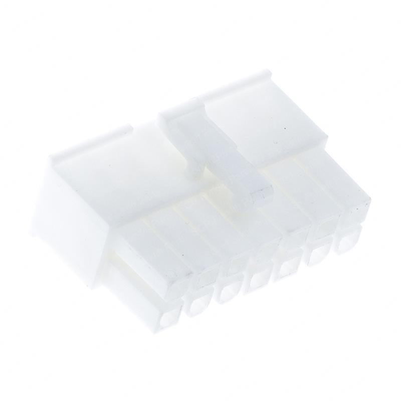 CONNECTOR PLUG MOLEX MINI FIT CR116851-9 cr116851-9 product image