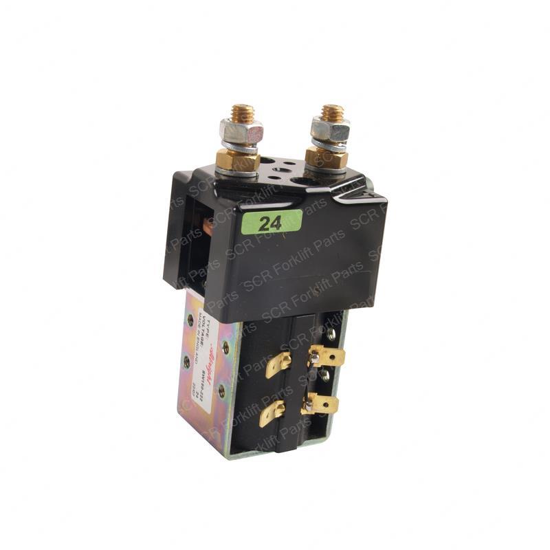 CONTACTOR - 24 VOLT CR110613001-GE cr110613001-ge product image