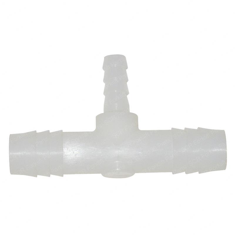 TEE FITTING - HYDRAULIC HY1354372 hy1354372 product image