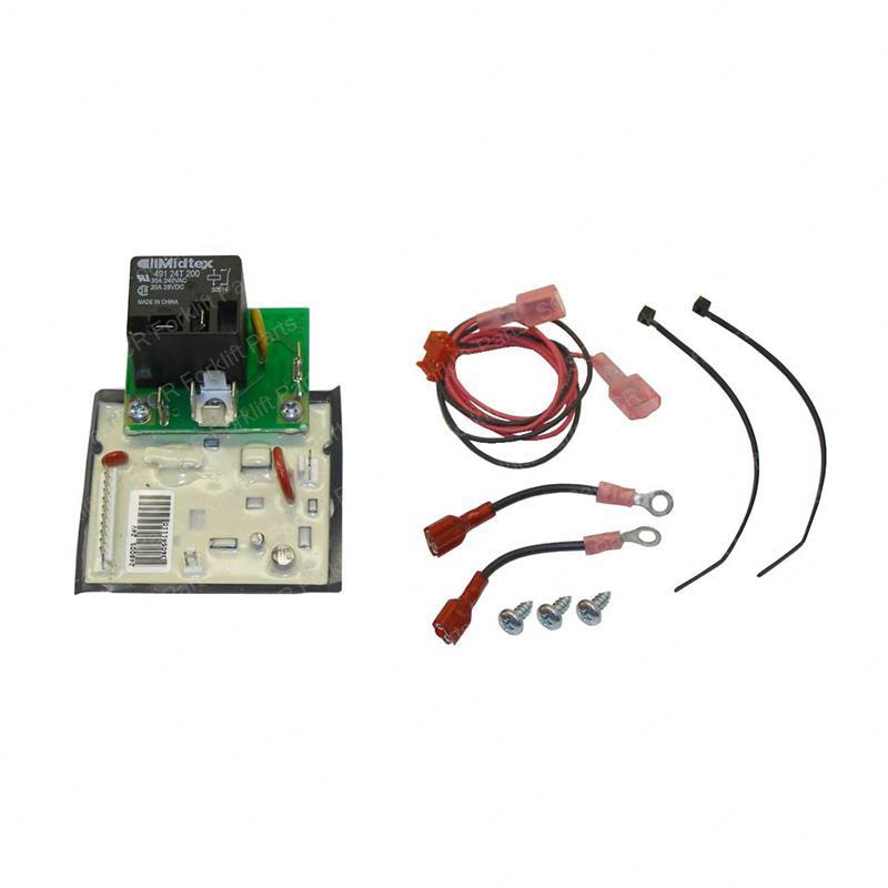 TIMER - CHARGER JL8120030 jl8120030 product image