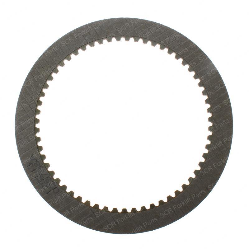 DISC - CLUTCH JC04500206 jc04500206 product image