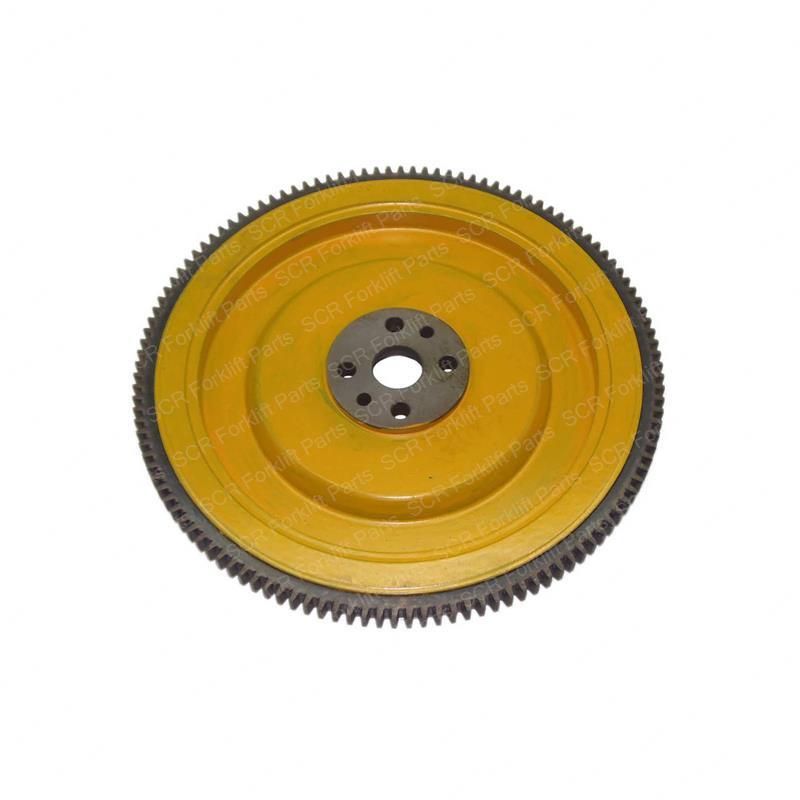 FLYWHEEL ASSEMBLY MB32A2100011 mb32a2100011 product image