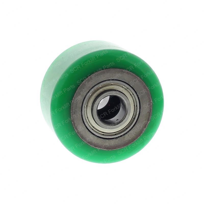 WHEEL ASSEMBLY - POLY 4X2.5 CR083179-EX2-AS cr083179-ex2-as product image