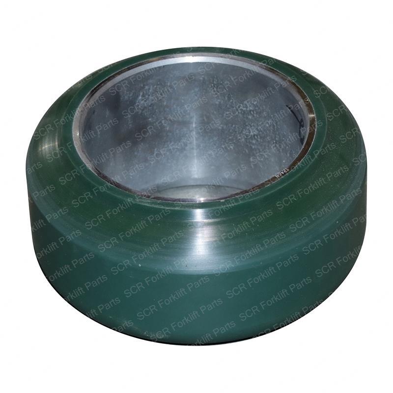 TIRE - POLY 10 X 5 X 6.50 CR107933-358-1-THO cr107933-358-1-tho product image