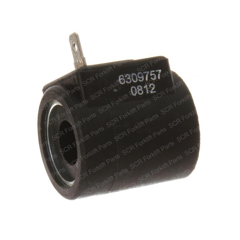 COIL 20V W/DIODE #8 GN39347 gn39347 product image