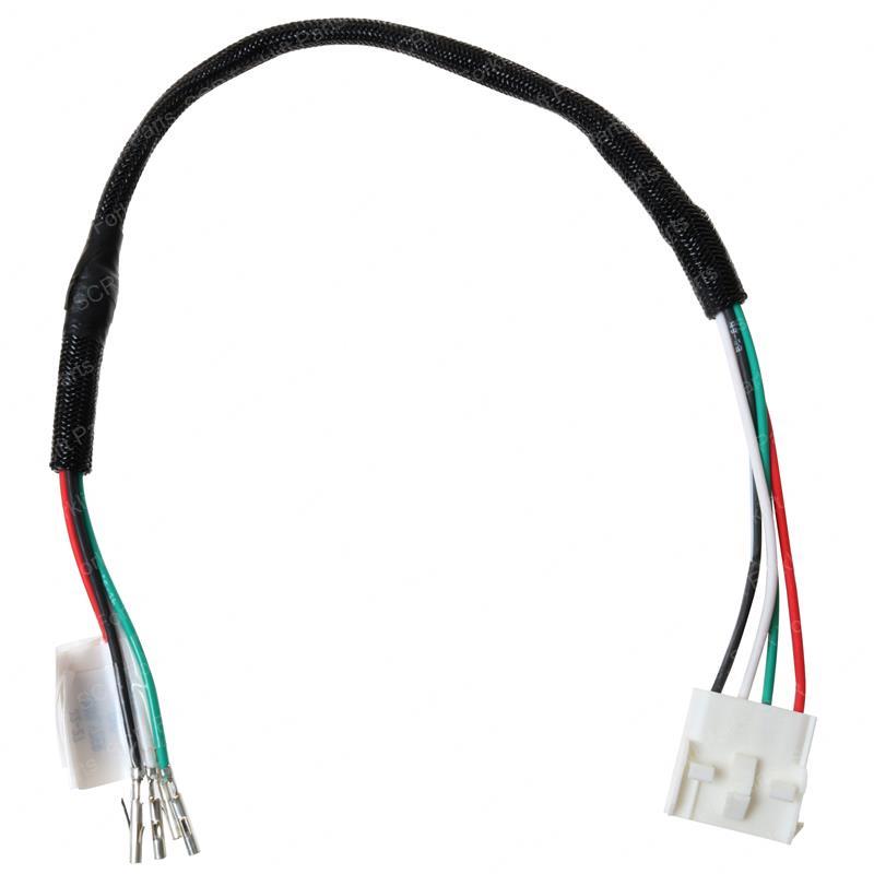 HARNESS PLTF BX ANAL BM LIFTS JL4922666 jl4922666 product image