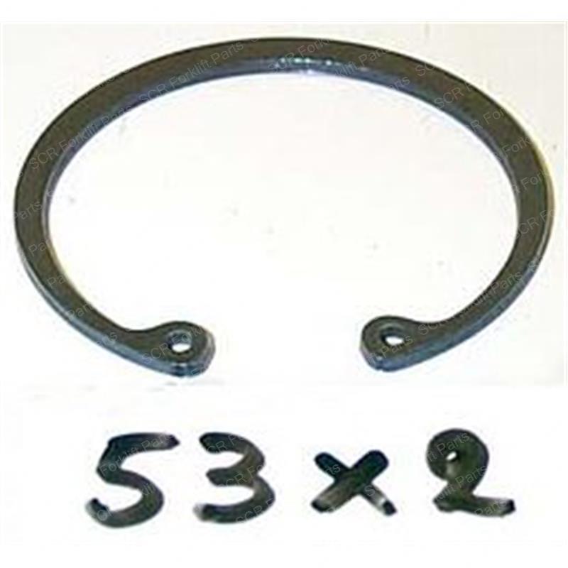 RING - SNAP NI42038101 ni42038101 product image