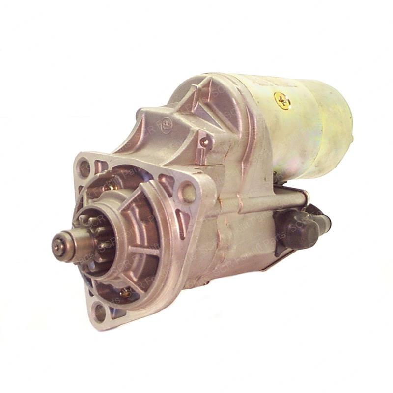 STARTER - NEW KO181100264 ko181100264 product image