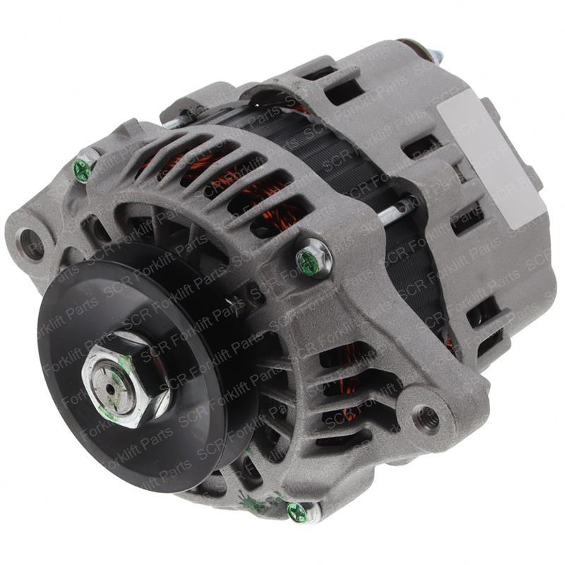 ALTERNATOR 12V 60A MB1C01164011 mb1c01164011 product image
