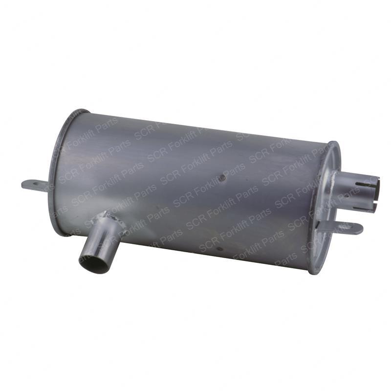 MUFFLER TY1000477TOY ty1000477toy product image