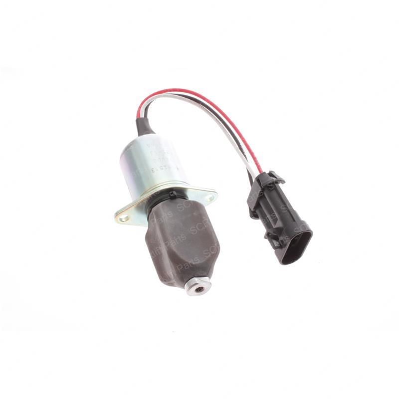 SOLENOID CL6662993 cl6662993 product image