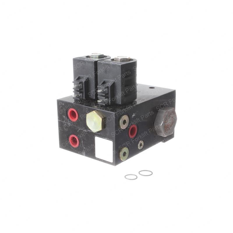 VALVE - RAISE/LOWER TY005904115071 ty005904115071 product image