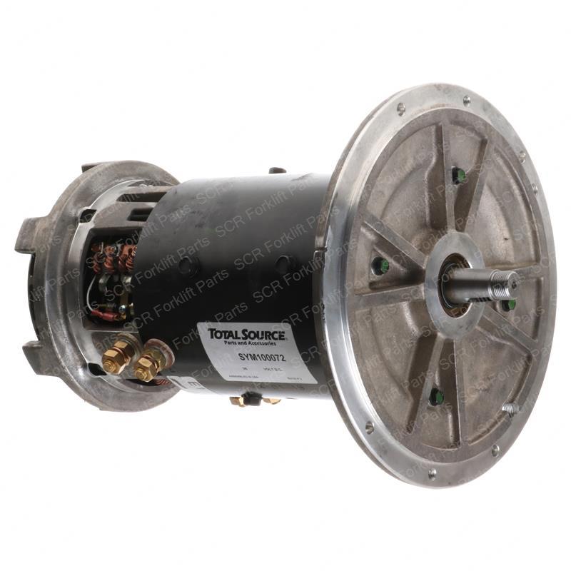 MOTOR - DRIVE 36 VOLT DC RA579-368/500 ra579-368-500 product image