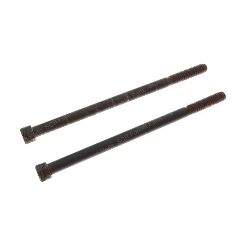 CAPSCREW, SOCKET HD 1/4-20X4 1/ JL10701766 jl10701766 product image