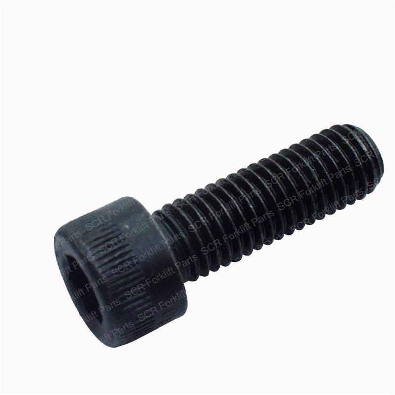 SCREW - SOCKET HEAD KO3KA-21-11720 ko3ka-21-11720 product image