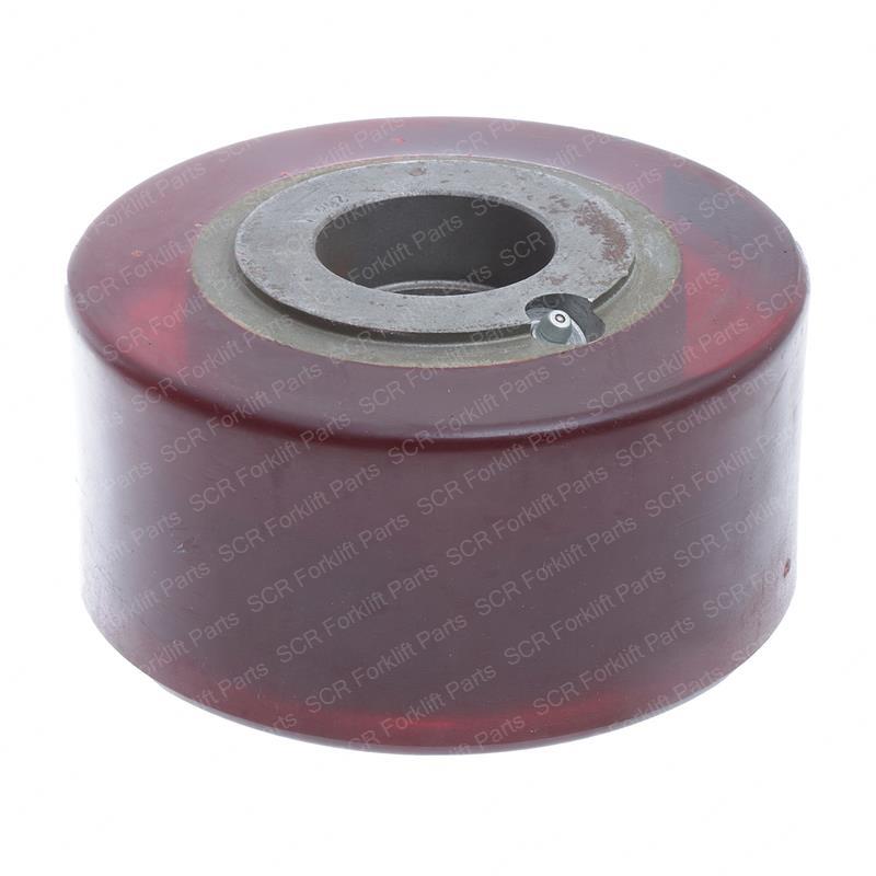 WHEEL - POLY - STANDARD TY00591-10221-81 ty00591-10221-81 product image