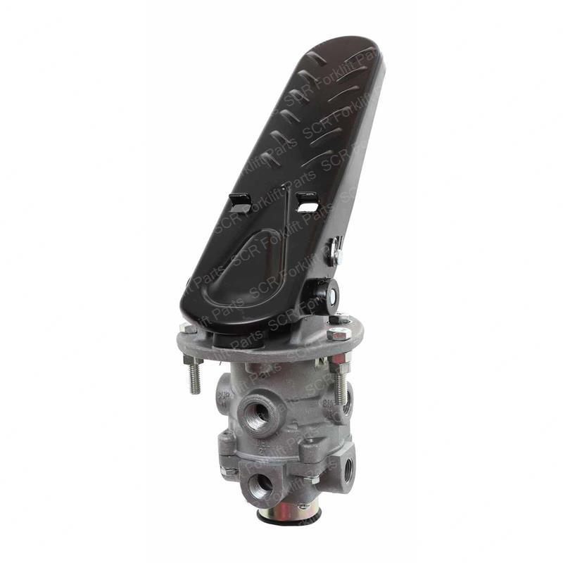 BRAKE PEDAL HY0261041 hy0261041 product image