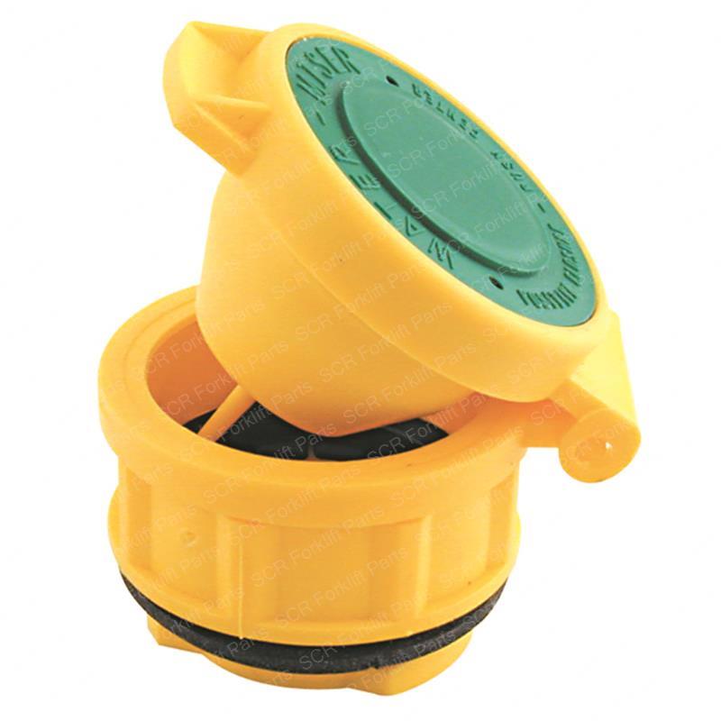 CAP - BATTERY-FLIP TOP SY2051 sy2051 product image
