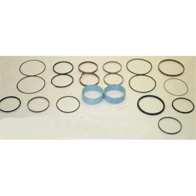 SEAL KIT - STEER CYLINDER CL1811971 cl1811971 product image