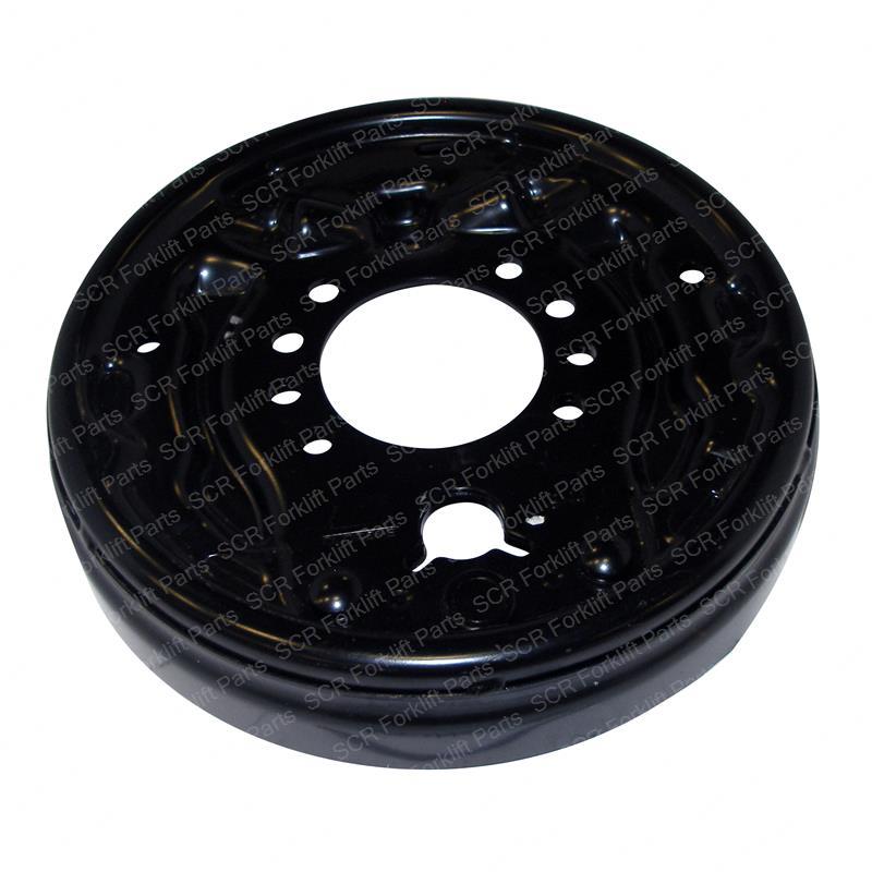 PLATE - BRAKE ASSEMBLY LH (AC8778041)