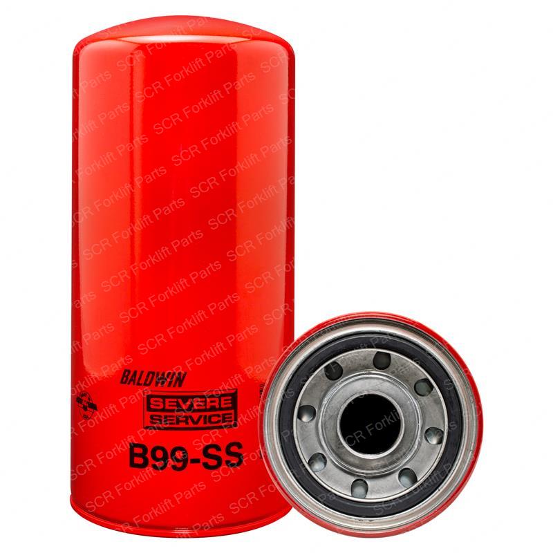 FILTER-OIL NIB99-SS nib99-ss product image